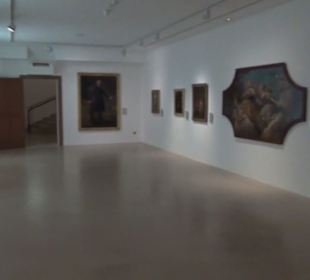 Museum Palma de Mallorca