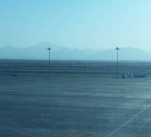 Hurghada Flughafen