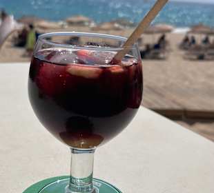 Strand Playa de Esquinzo / Playa de Butihondo