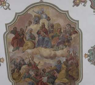 Kath. Kirche St. Vitus Amerdingen