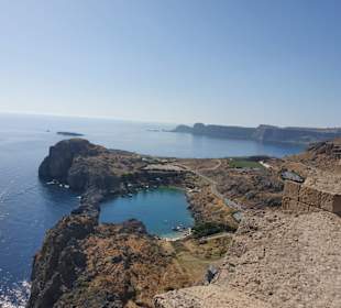 Die Herzbucht- St.Pauls Bay