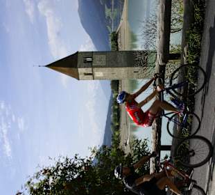Reschensee