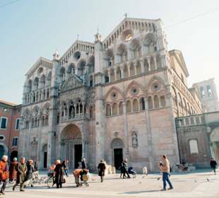 Katedra Ferrara