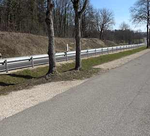 Klosterfelsenweg