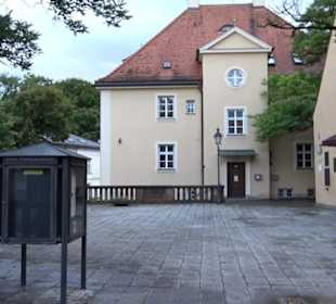 Pfarrkirche St.Sylvester