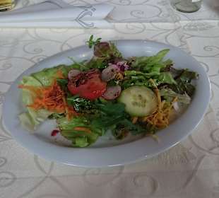 Vorspeisensalat
