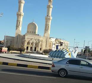 Aldahaar Moschee
