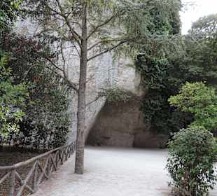Siracusa Parco archeologico