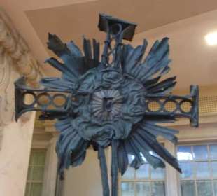 Die Frauenkirche, ein Wahrzeichen von Dresden