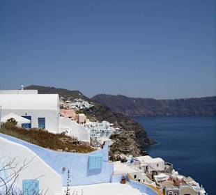 Ausblick von der Hauptstadt