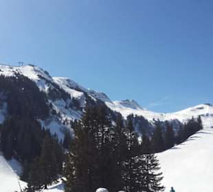 Flumserberg
