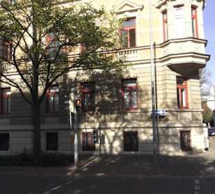 Kaiserstraße