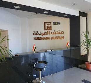 Information Hurghada Museum