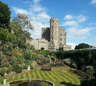 Windsor Castle
