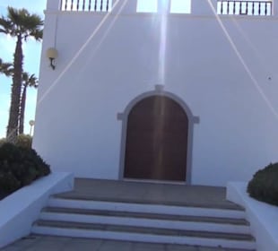 Convento de San Francisco