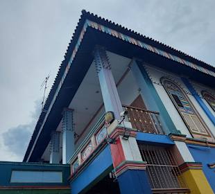 House of Tan Teng Niah