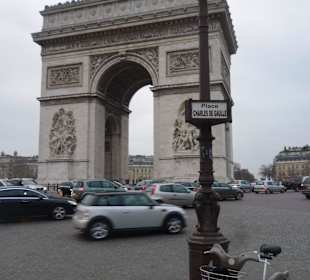 Łuk Triumfalny