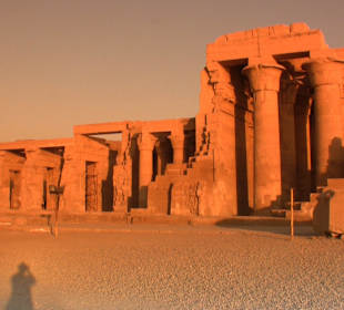 Kom Ombo