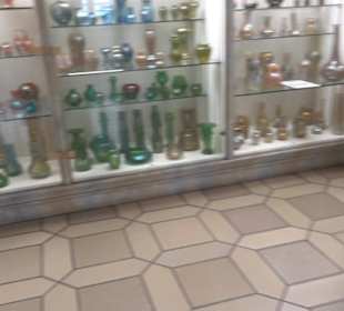 Glasmuseum