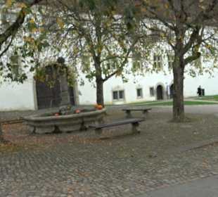 Oberer- und Unterer Langbau