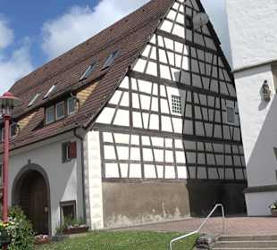 Dorfplatz Bittelbronn