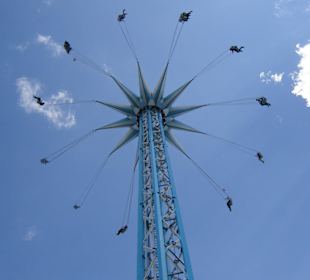 Kettenkarussell
