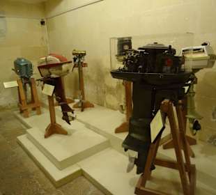 Außenbordmotoren