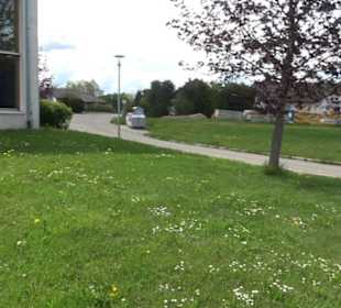 Turn- und Festhalle Stein