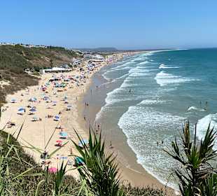 Strand Conil de la Frontera