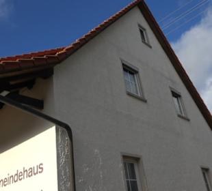 Evang. Gemeindehaus Ödenwaldstetten