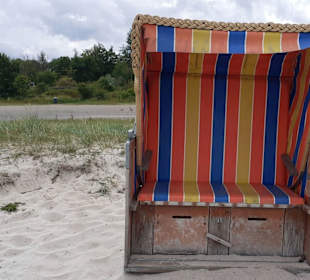 Eckernförder Bucht in Eckernförde