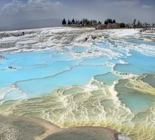 Обалденное место