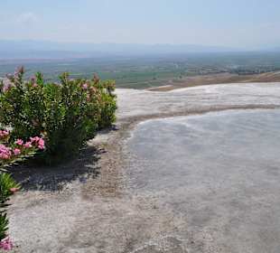 Памуккале