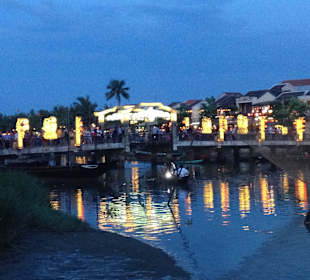 Hoi An Old Town