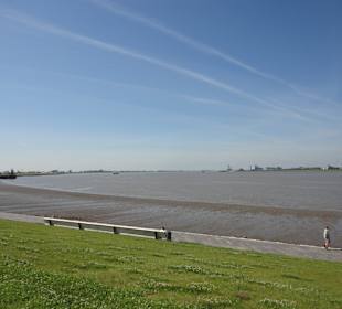 Hafen Bremerhaven