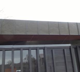 Aussegnungshalle Altdorf