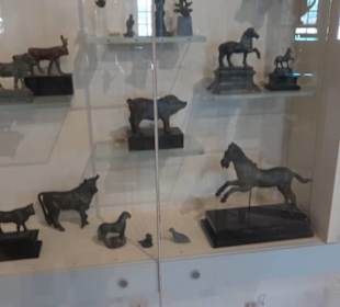 Museum Alte Kulturen