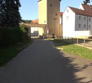 Altstadt Eichstätt