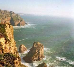 Cabo da Roca