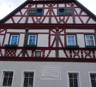 Altstadt Bad Windsheim