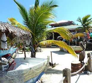 Mahogany Beach-Abschnitt