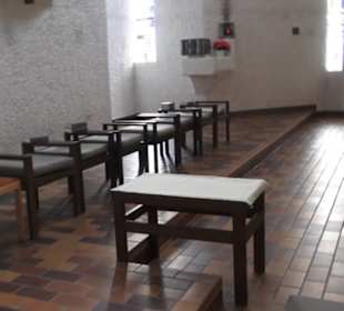 Katholische Kirche St. Paulus