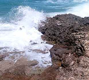 Strand Stalis