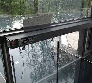 Wellnessbereich Mawell Resort 