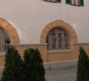 Rathaus