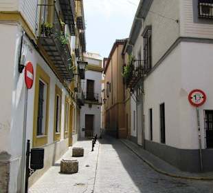 Fin de semana en sevilla