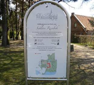 Schloß Reinbek