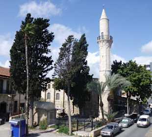 Historischer Brunnen