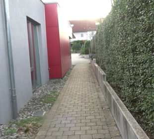 Dorfhaus Eckenweiler
