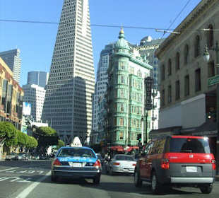 Transamericana Pyramide